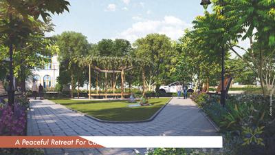 Eldeco Solano Gardens Brochure 21