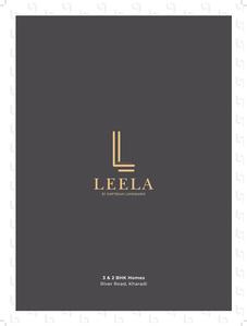Empyrean Leela Phase I Brochure 3