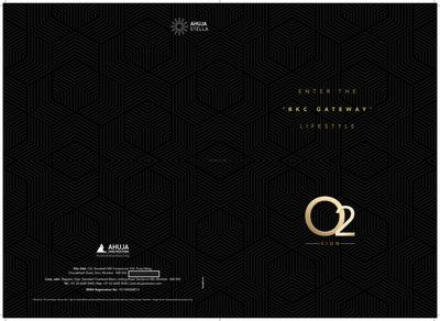 Ahuja Hive O2 Brochure 1