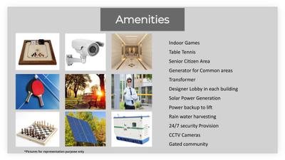 Prospera Paradise Brochure 23