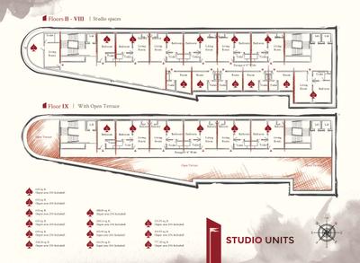 One The Fateh Brochure 12