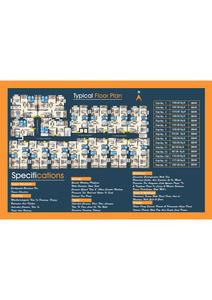 Arunendra Skill Tower Brochure 3