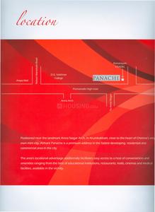 Arihant Panache Brochure 8