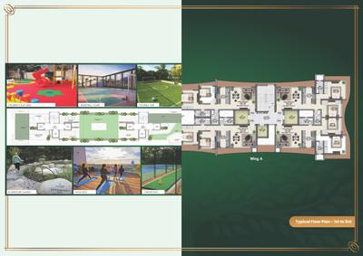 Silver Serene Brochure 3