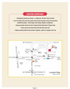 Oro City Brochure 7