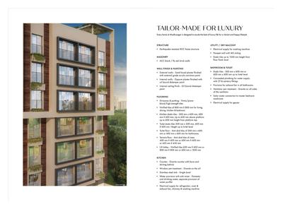 Siddhashila Madhusagar Brochure 12