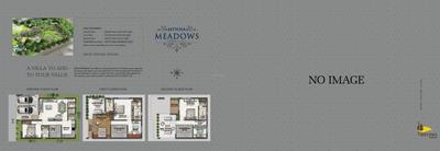 Image of 2300 Sq.ft 4.5 BHK Duplex for sale in Myhna Meadows, Gunjur Village, Bengaluru for Rs. 28000000