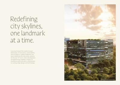 Godrej Skyline Brochure 2