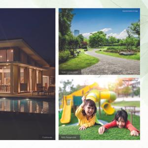 Image of 2400 Sq.ft Residential Plot / Land for sale in Smart Commanders 7th Avenue, Chikkaballapura Town, Chikballapur District for Rs. 9600000