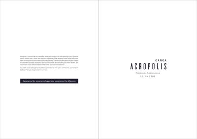 Goel Acropolis Brochure 2