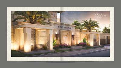 Ruchi Boulevard Phase 1 Plot B Brochure 3