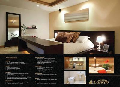 Laxmi Castello Brochure 7
