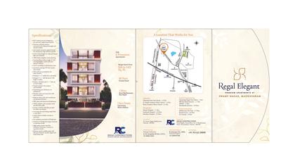 Regal Elegant Brochure 1