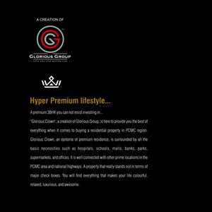 Glorious Crown Brochure 2