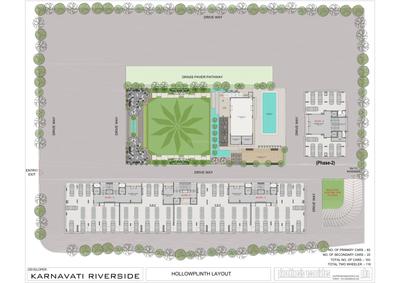 SB Karnavati Riverside Block D Brochure 3