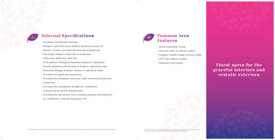 Kolte Patil Alora Brochure 18