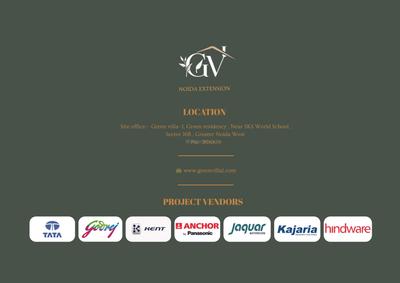 Surya Green Villa 1 Brochure 12