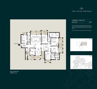 Emaar The Palm Springs Pla Brochure 22