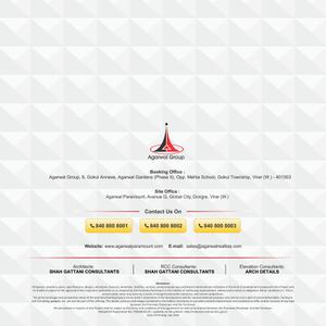 Agarwal Paramount Brochure 17