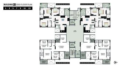 Pristine Greens Phase III Brochure 9