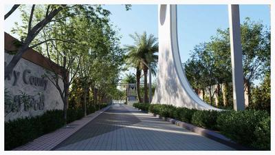 Image of 2400 Sq.ft Residential Plot / Land for sale in IVY County, Gunjur, Bengaluru for Rs. 28509800