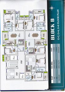 D S Pine Retreat Brochure 8