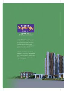 Aparna Synergy Brochure 6