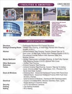 Primagic Onyx Abode Brochure 7
