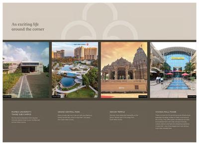 Dosti Willow Brochure 8