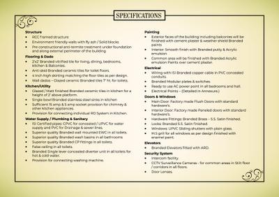 Ruby Spectrum Brochure 8