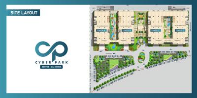 Logix Cyber Park Brochure 11
