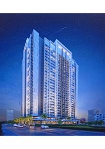 Image of 1050 Sq.ft 2 BHK Apartment / Flat for sale in Arihant Skysuites, Tathawade, Pune for Rs. 8700000