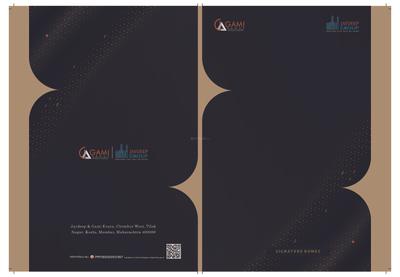 Jaydeep And Gami Evara Brochure 1