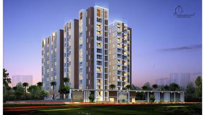 Paramount Boulevard 1 Brochure 2