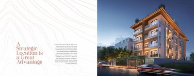 Maurya Crest Brochure 5