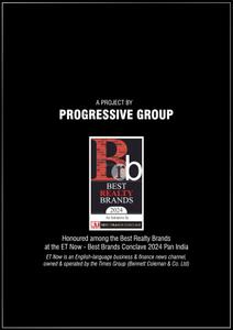 Progressive One Brochure 2