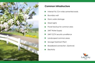 Apratim Lake City Phase 1 Brochure 21