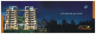 Image of 2050 Sq.ft 3 BHK Apartment / Flat for sale in Shalimar Dwelling, Charbagh, Lucknow for Rs. 22000000