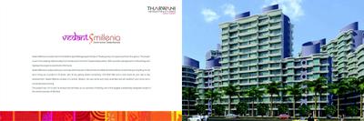 Tharwani Vedant Millenia Brochure 19