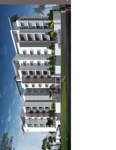 Image of 1243 Sq.ft 2 BHK Apartment / Flat for sale in Westline Skydale, Bikarnakatte Kaikamba, Mangalore for Rs. 7000000
