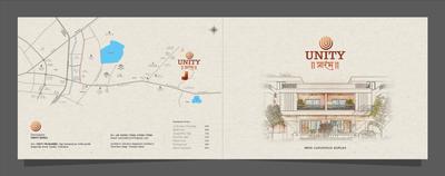 Unity Prarambh Brochure 1