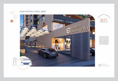 Shreeji Shangrila Brochure 6