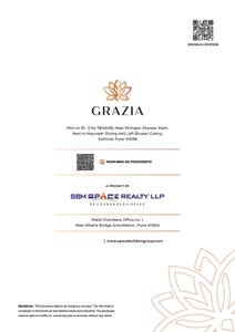 Space Grazia Brochure 9