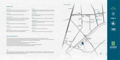 Deep Satyadeep Heights Brochure 10