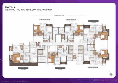 Gera Island Of Joy Project B Brochure 117