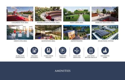 Solitaire Brochure 5