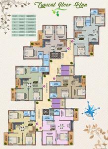 Shree Niketan Brochure 4