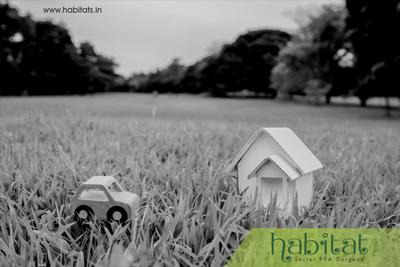 Conscient Habitat Brochure 1