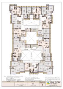 Shree Swastik Regalia Brochure 8