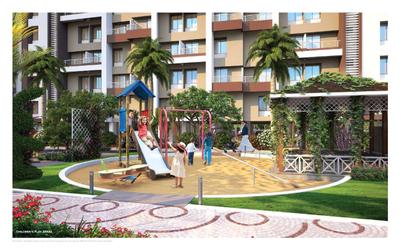 Shree Mangalmurti Green Fantasy Phase I Brochure 15